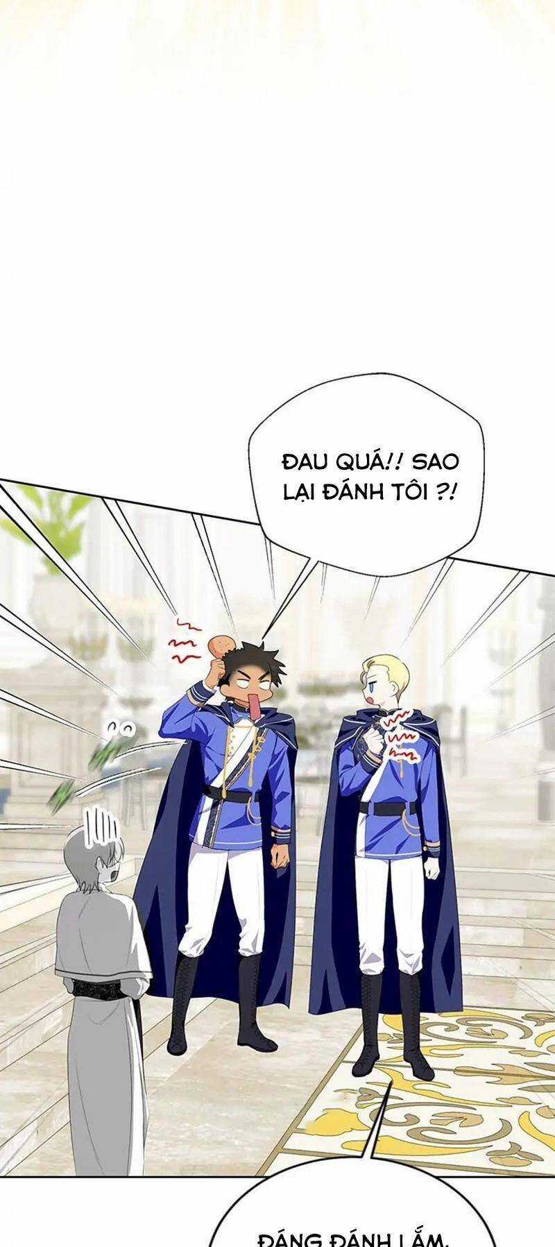 Nếu Tháo Đi Lớp Mặt Nạ Tử Tế Của Nam Chính Chapter 27 trang 36