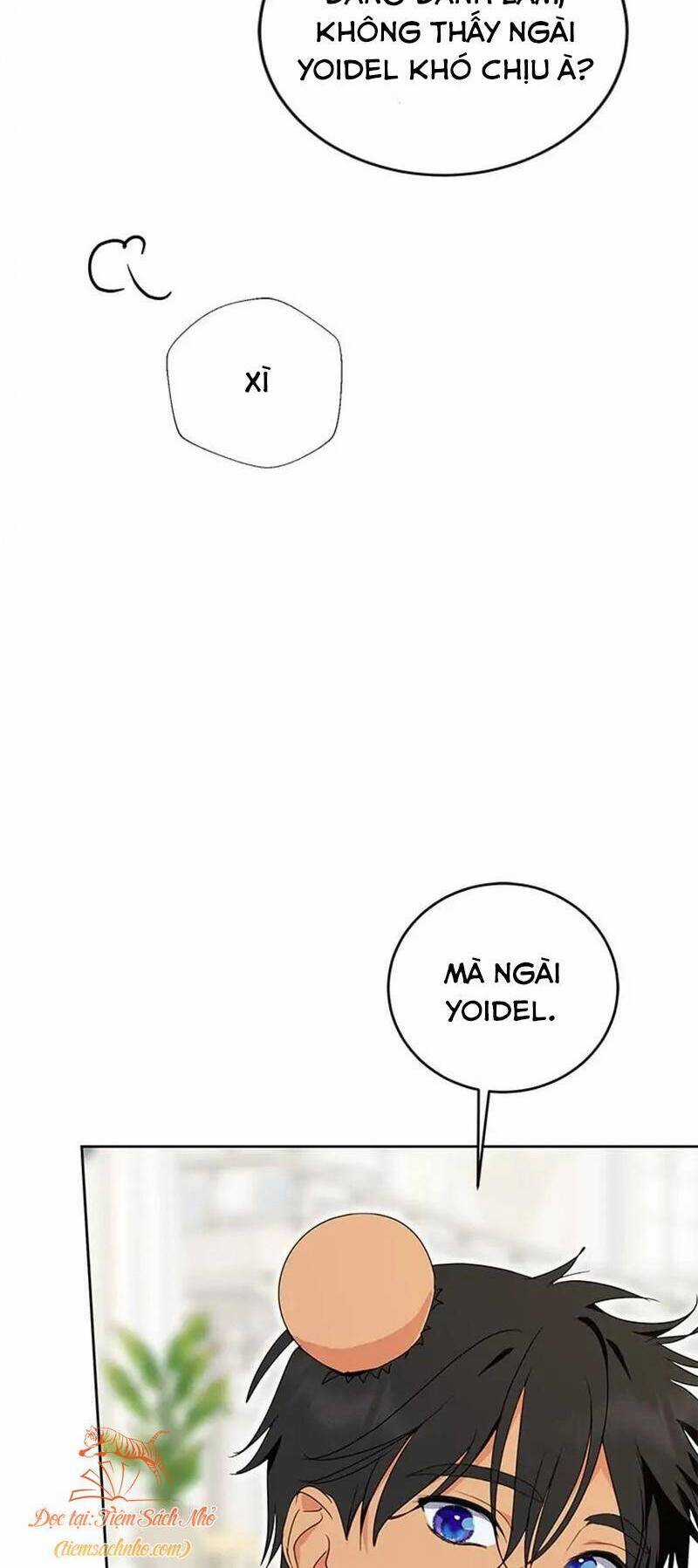 Nếu Tháo Đi Lớp Mặt Nạ Tử Tế Của Nam Chính Chapter 27 trang 37