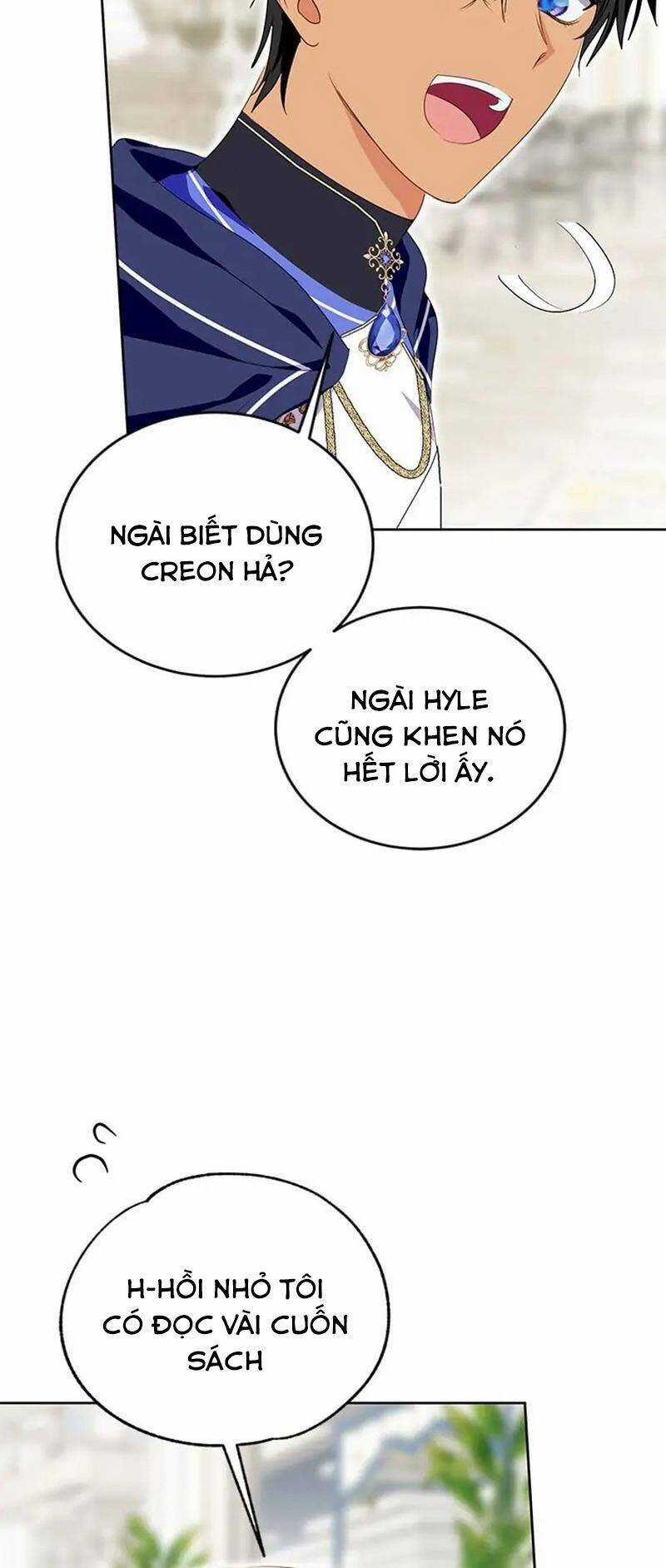 Nếu Tháo Đi Lớp Mặt Nạ Tử Tế Của Nam Chính Chapter 27 trang 38