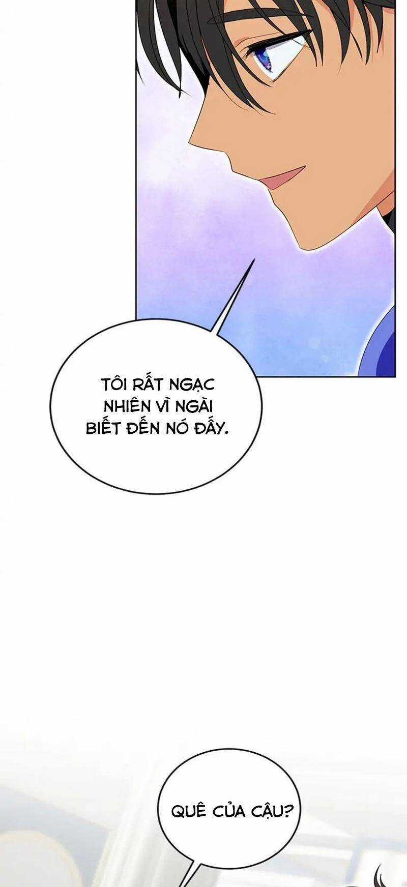 Nếu Tháo Đi Lớp Mặt Nạ Tử Tế Của Nam Chính Chapter 27 trang 42