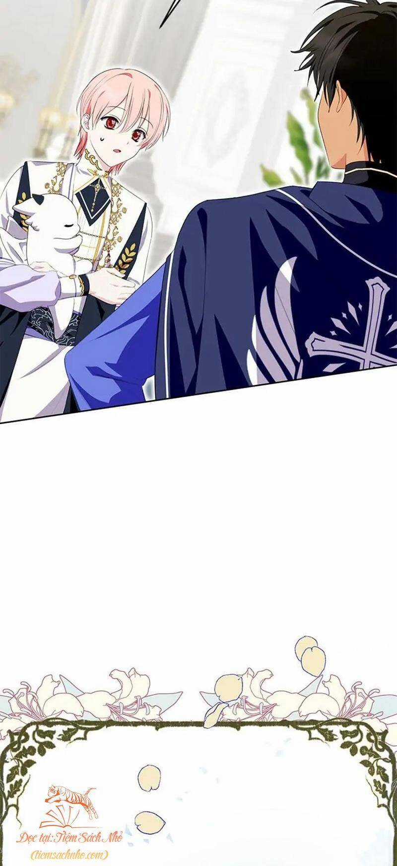 Nếu Tháo Đi Lớp Mặt Nạ Tử Tế Của Nam Chính Chapter 27 trang 43