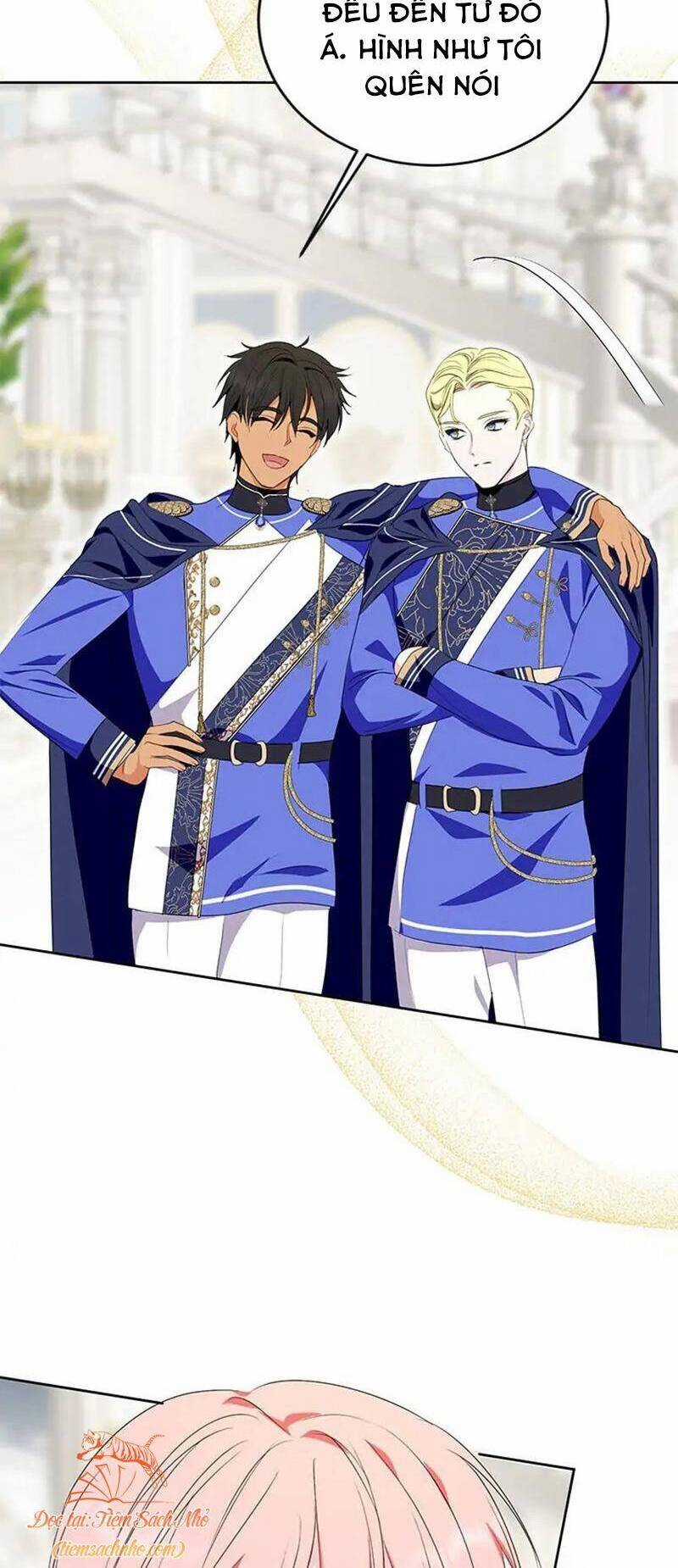 Nếu Tháo Đi Lớp Mặt Nạ Tử Tế Của Nam Chính Chapter 27 trang 45