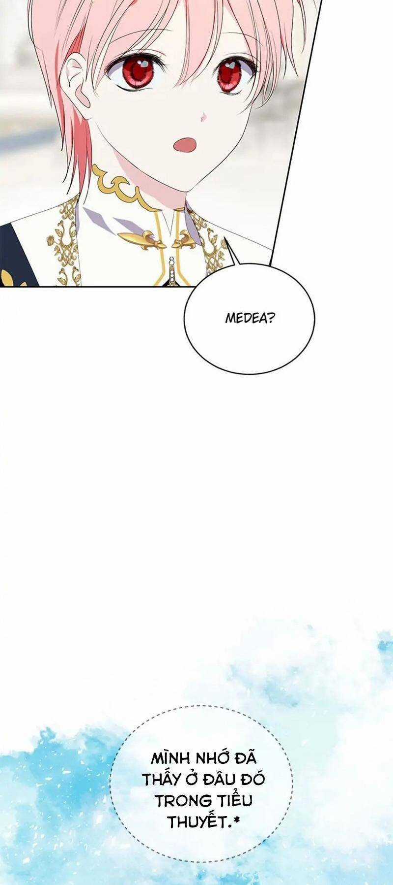 Nếu Tháo Đi Lớp Mặt Nạ Tử Tế Của Nam Chính Chapter 27 trang 46