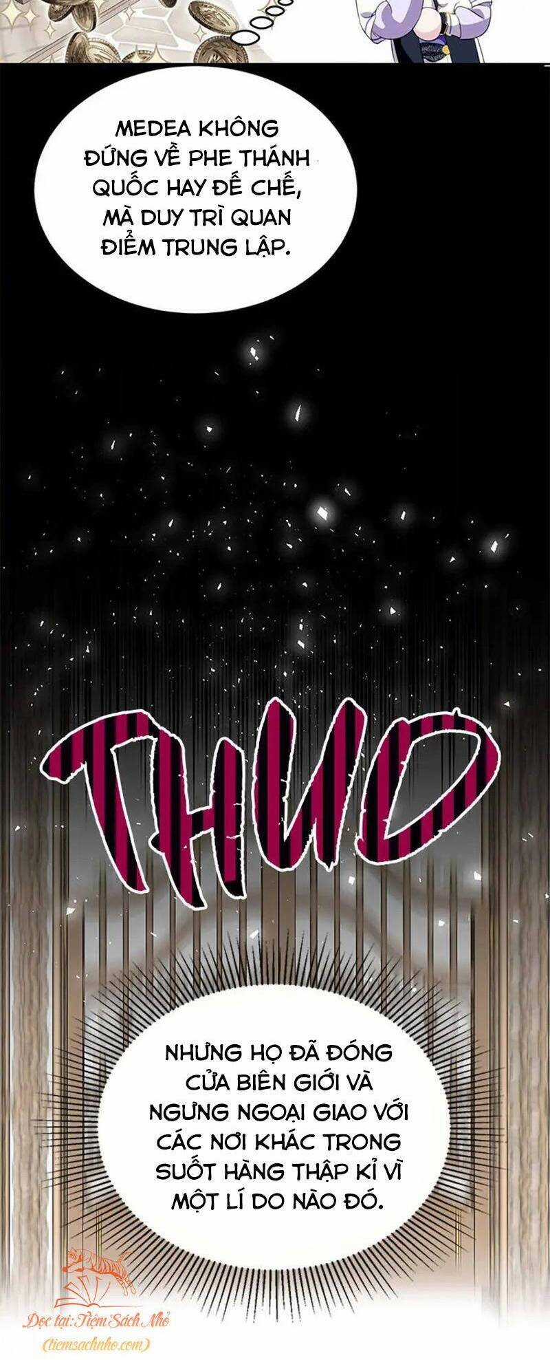 Nếu Tháo Đi Lớp Mặt Nạ Tử Tế Của Nam Chính Chapter 27 trang 49