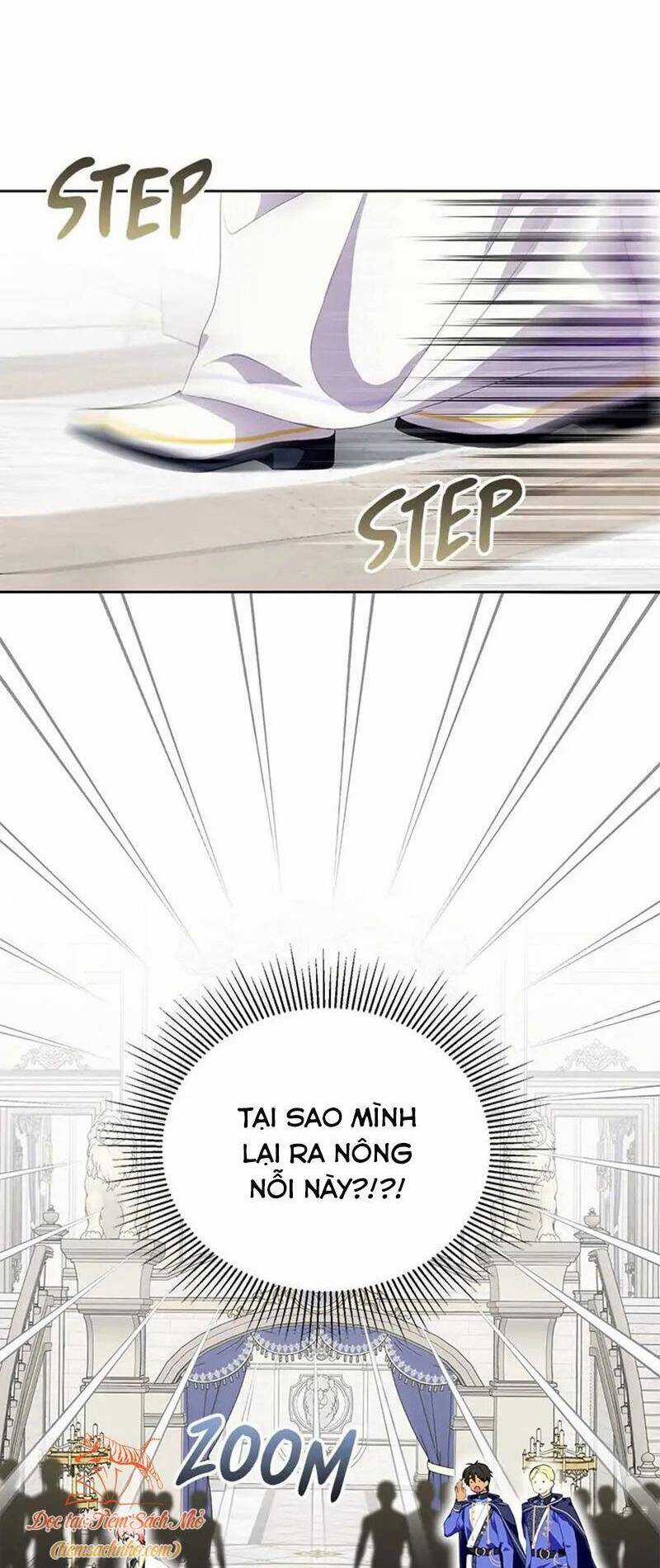 Nếu Tháo Đi Lớp Mặt Nạ Tử Tế Của Nam Chính Chapter 27 trang 5