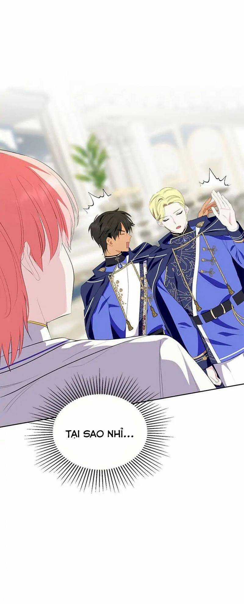 Nếu Tháo Đi Lớp Mặt Nạ Tử Tế Của Nam Chính Chapter 27 trang 50