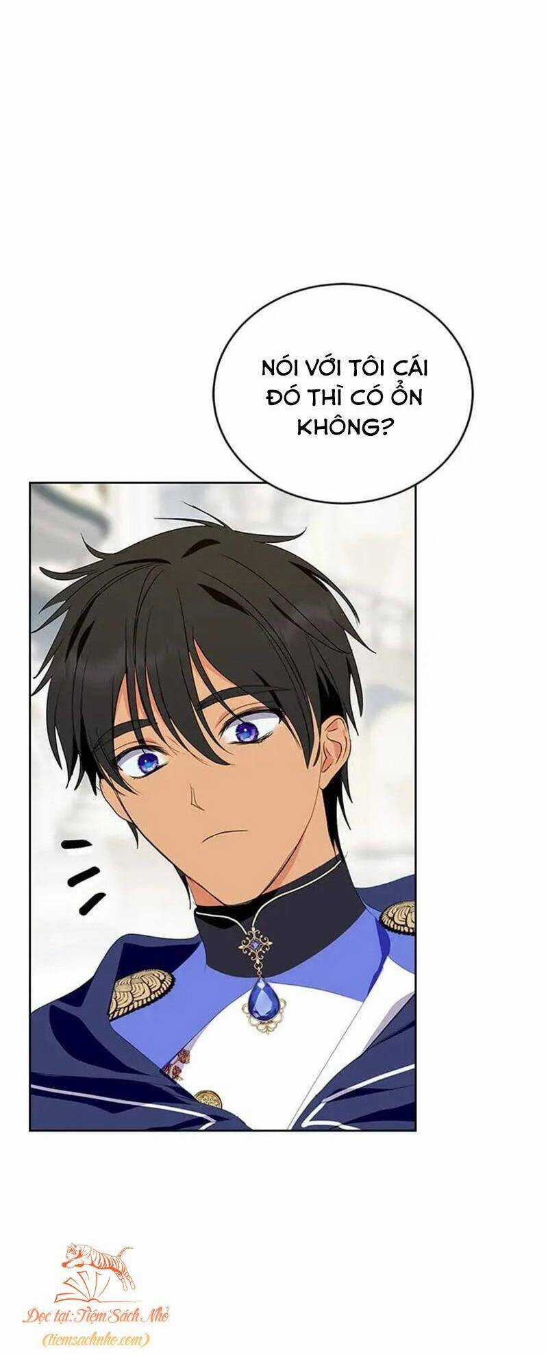 Nếu Tháo Đi Lớp Mặt Nạ Tử Tế Của Nam Chính Chapter 27 trang 51