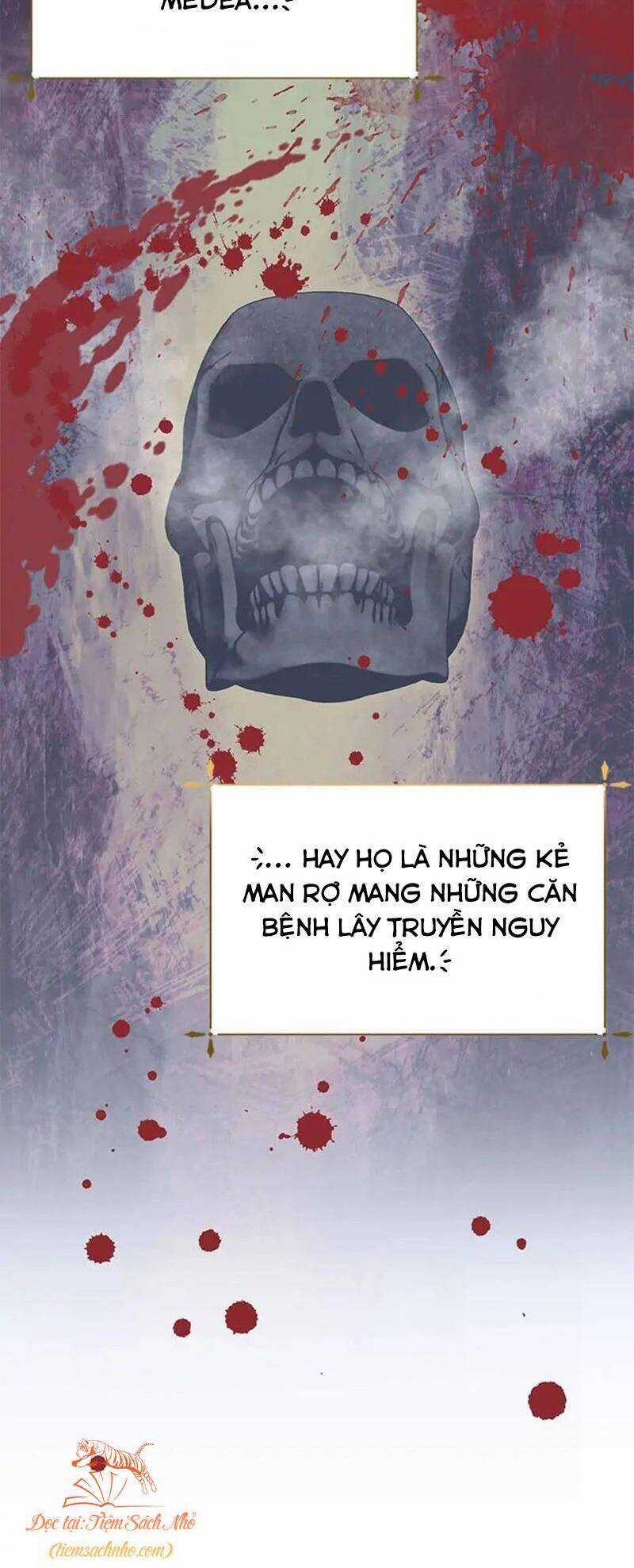 Nếu Tháo Đi Lớp Mặt Nạ Tử Tế Của Nam Chính Chapter 27 trang 53