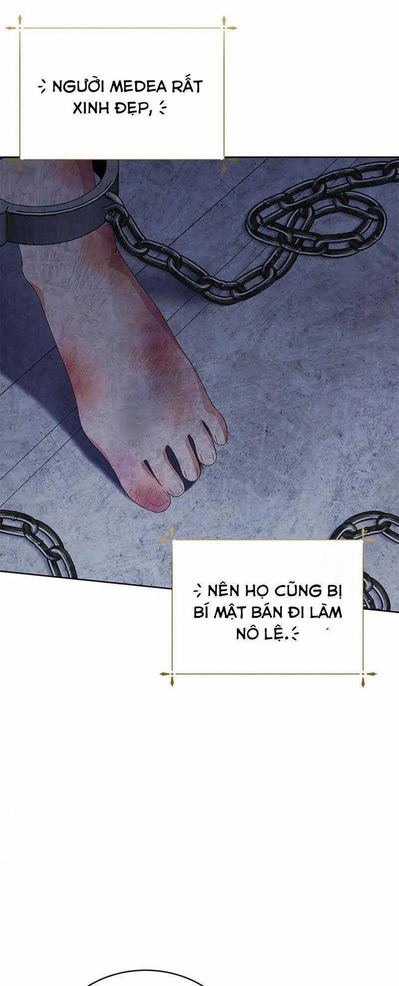 Nếu Tháo Đi Lớp Mặt Nạ Tử Tế Của Nam Chính Chapter 27 trang 54