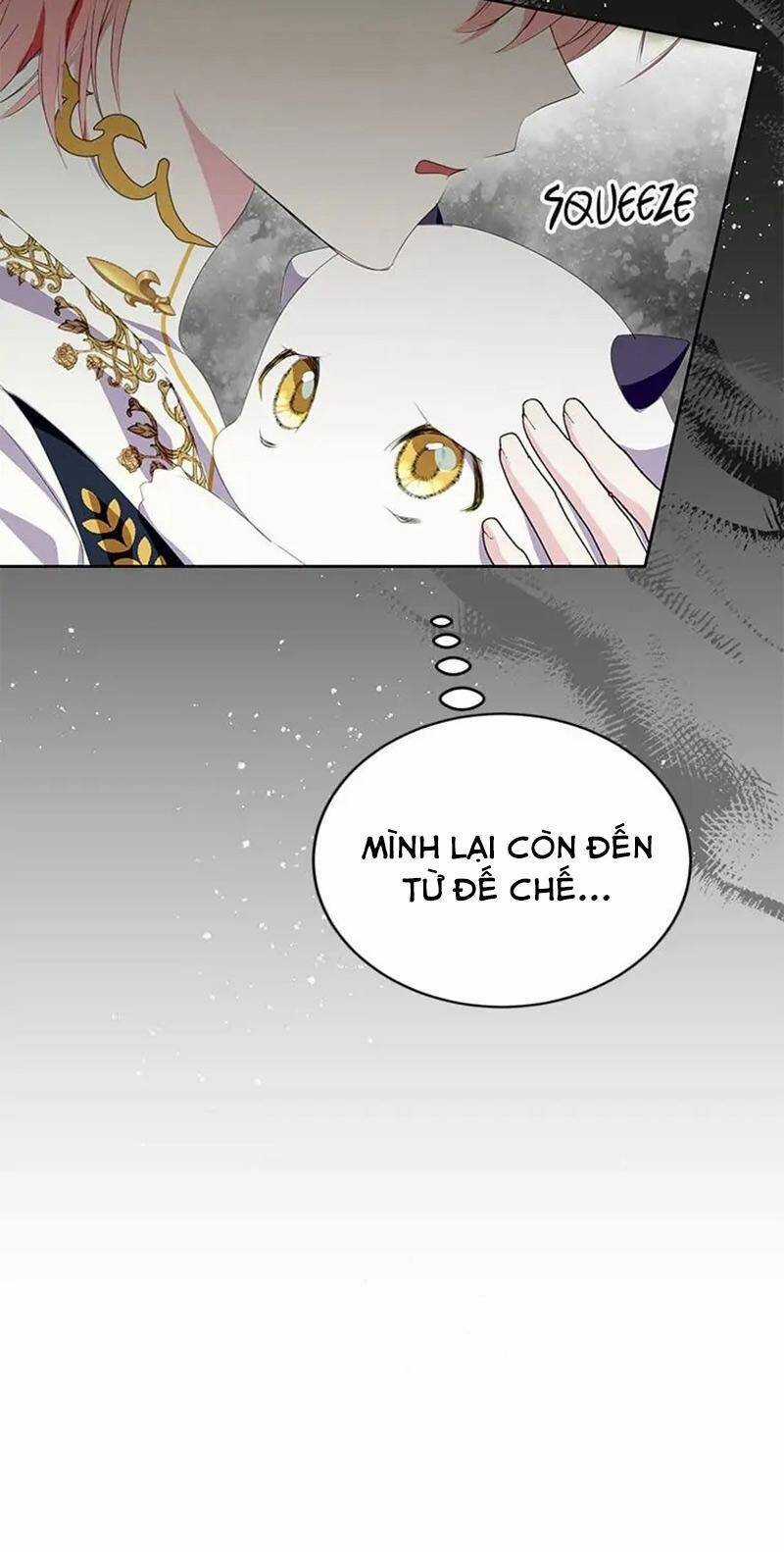 Nếu Tháo Đi Lớp Mặt Nạ Tử Tế Của Nam Chính Chapter 27 trang 56