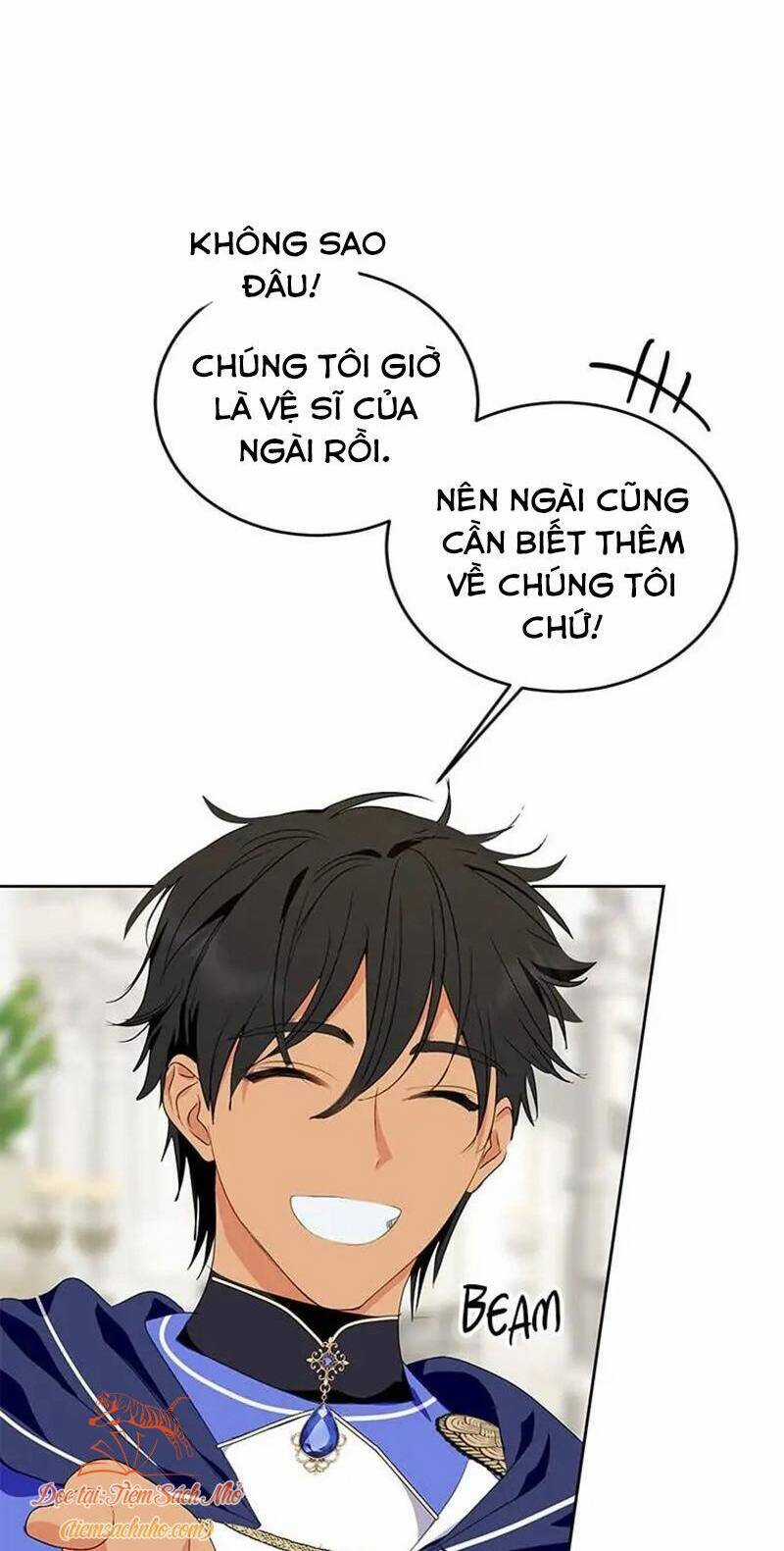 Nếu Tháo Đi Lớp Mặt Nạ Tử Tế Của Nam Chính Chapter 27 trang 57