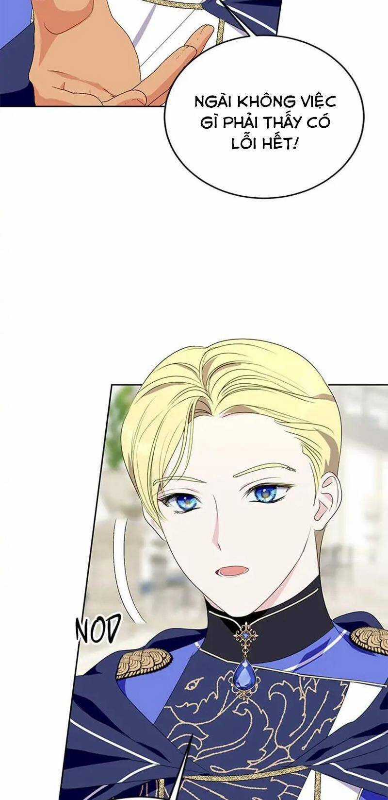 Nếu Tháo Đi Lớp Mặt Nạ Tử Tế Của Nam Chính Chapter 27 trang 58