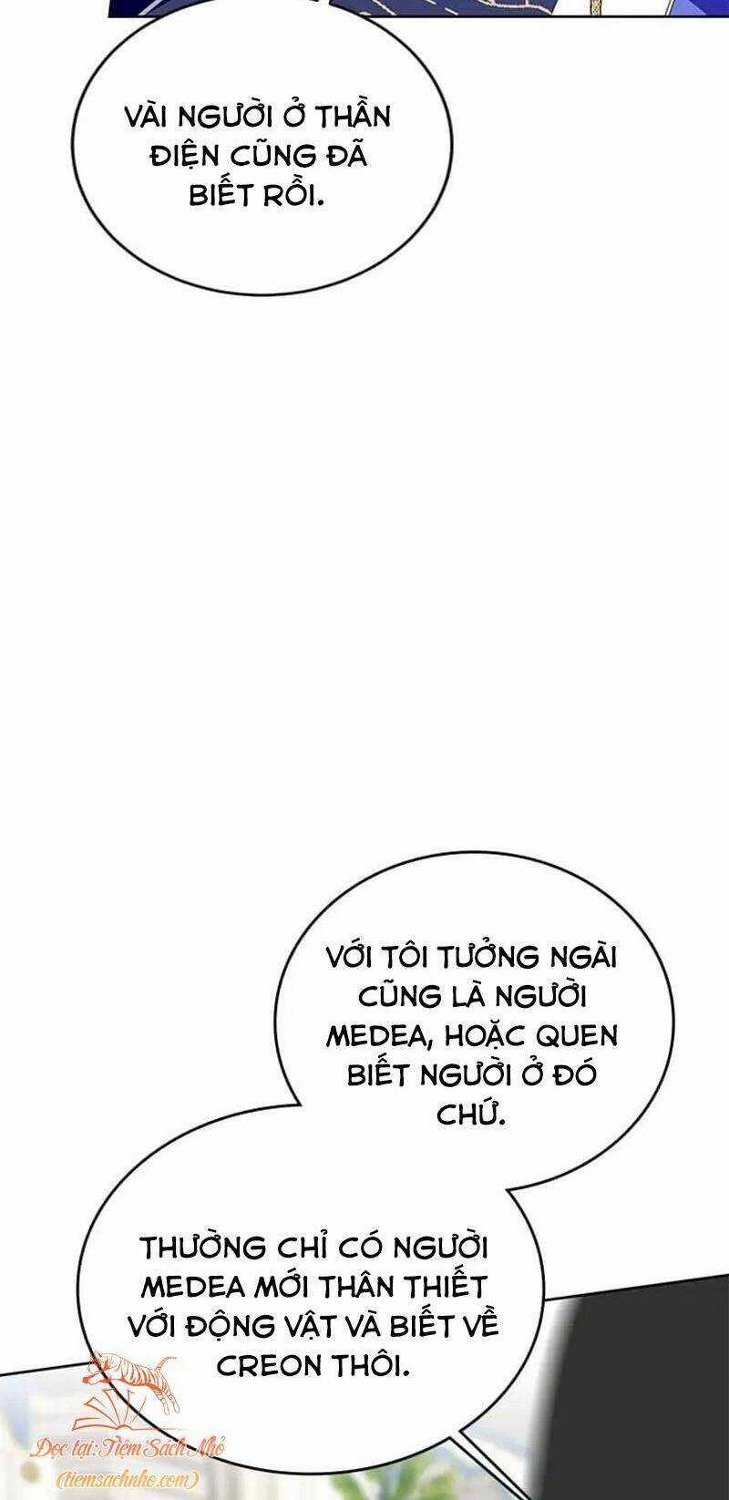 Nếu Tháo Đi Lớp Mặt Nạ Tử Tế Của Nam Chính Chapter 27 trang 59