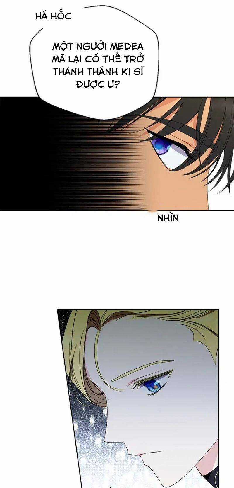 Nếu Tháo Đi Lớp Mặt Nạ Tử Tế Của Nam Chính Chapter 27 trang 61