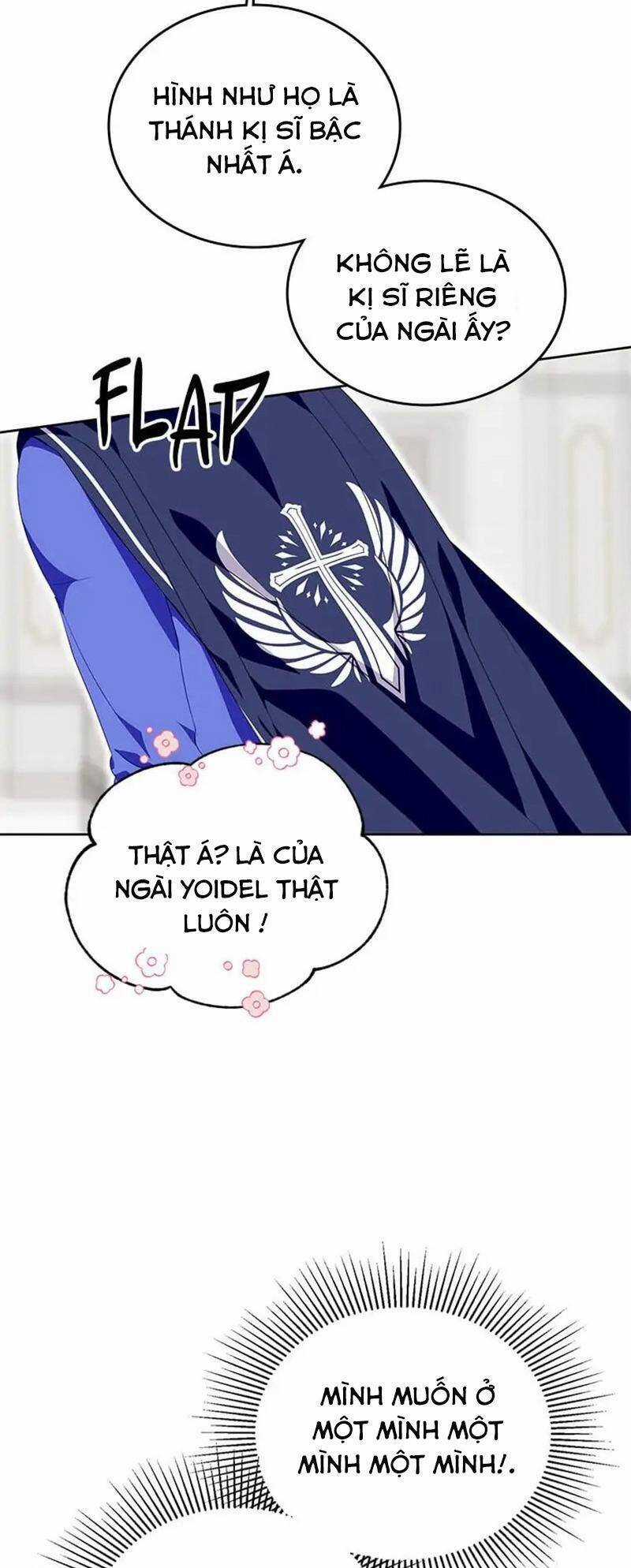 Nếu Tháo Đi Lớp Mặt Nạ Tử Tế Của Nam Chính Chapter 27 trang 8