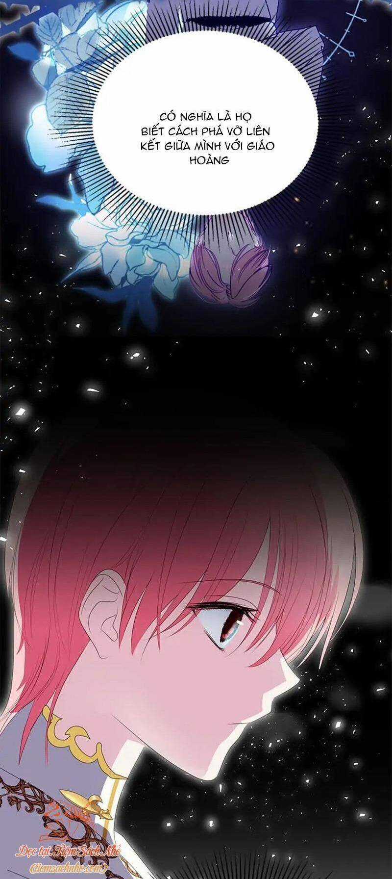 Nếu Tháo Đi Lớp Mặt Nạ Tử Tế Của Nam Chính Chapter 28 trang 11