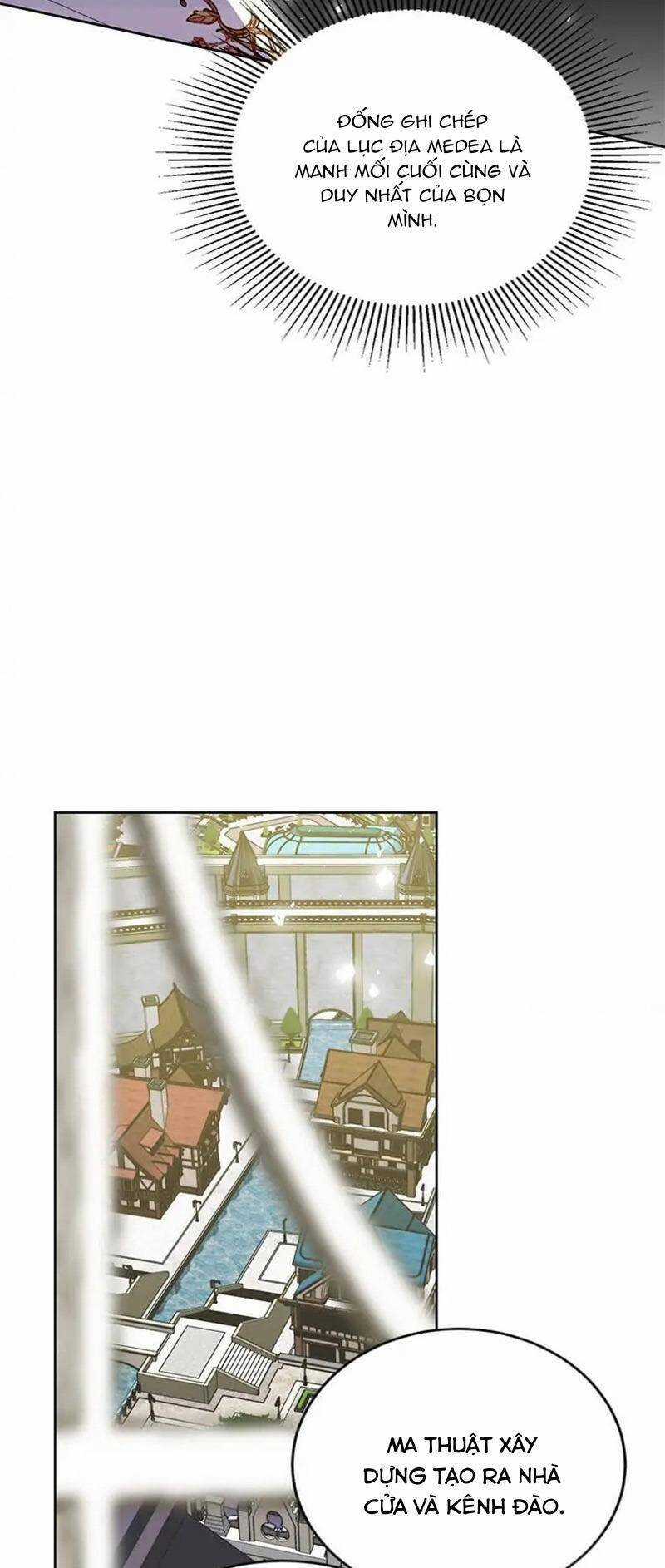 Nếu Tháo Đi Lớp Mặt Nạ Tử Tế Của Nam Chính Chapter 28 trang 12