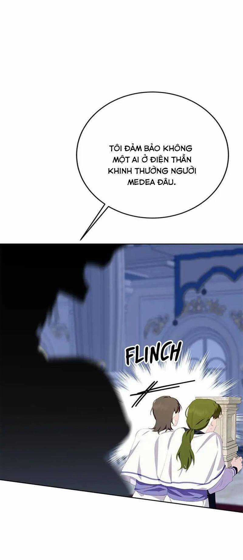 Nếu Tháo Đi Lớp Mặt Nạ Tử Tế Của Nam Chính Chapter 28 trang 14