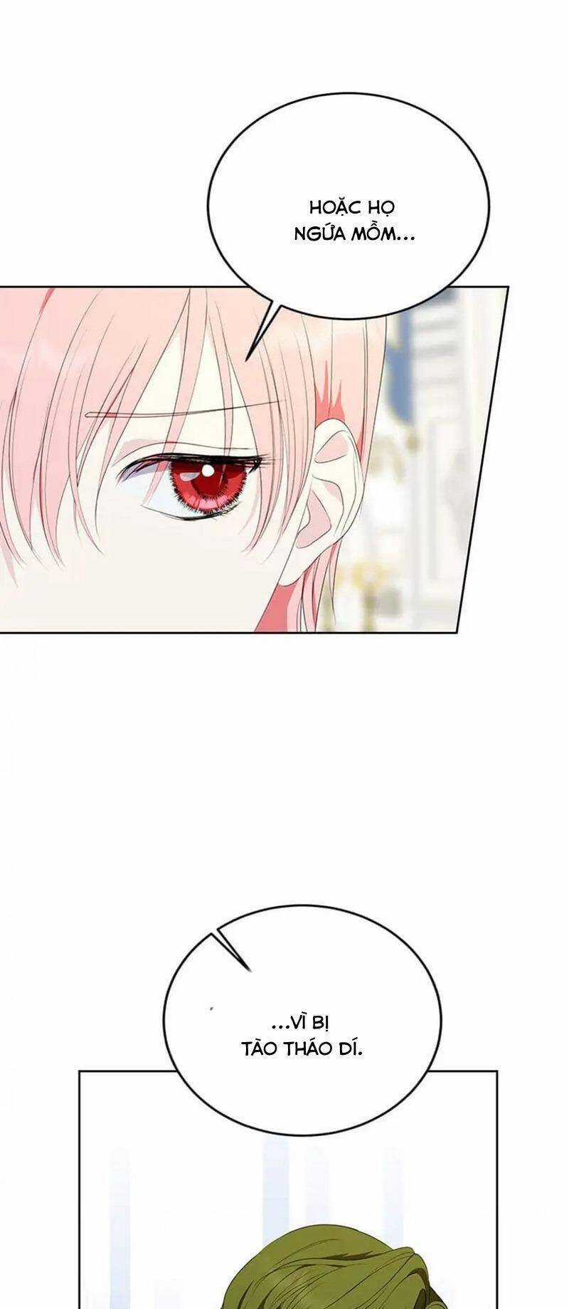 Nếu Tháo Đi Lớp Mặt Nạ Tử Tế Của Nam Chính Chapter 28 trang 16