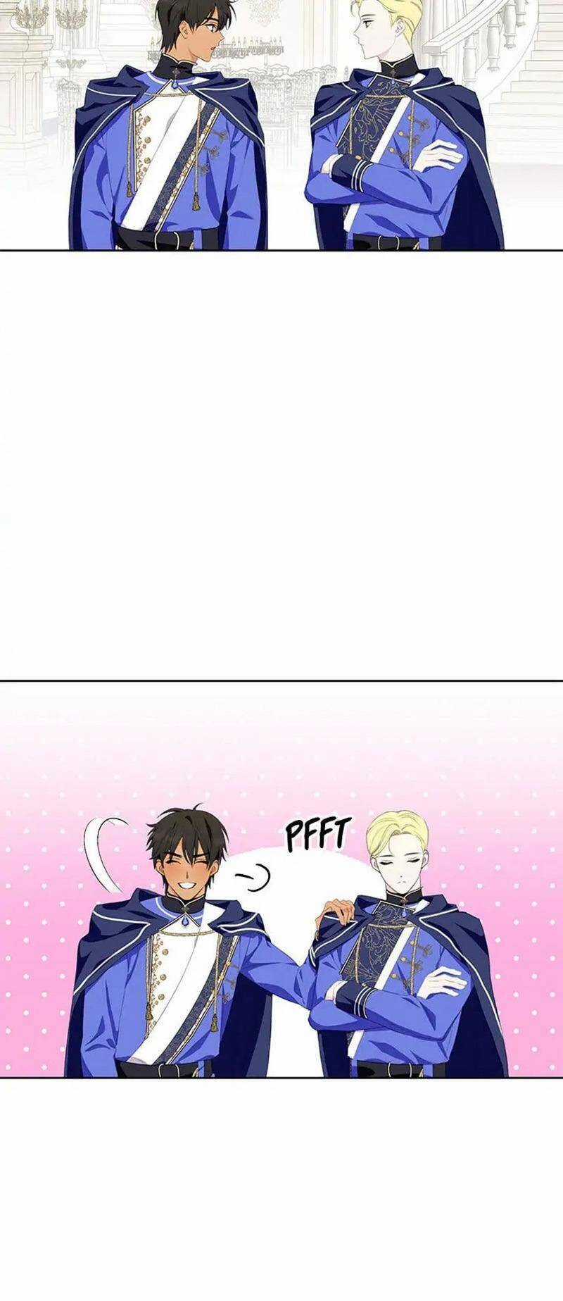 Nếu Tháo Đi Lớp Mặt Nạ Tử Tế Của Nam Chính Chapter 28 trang 18