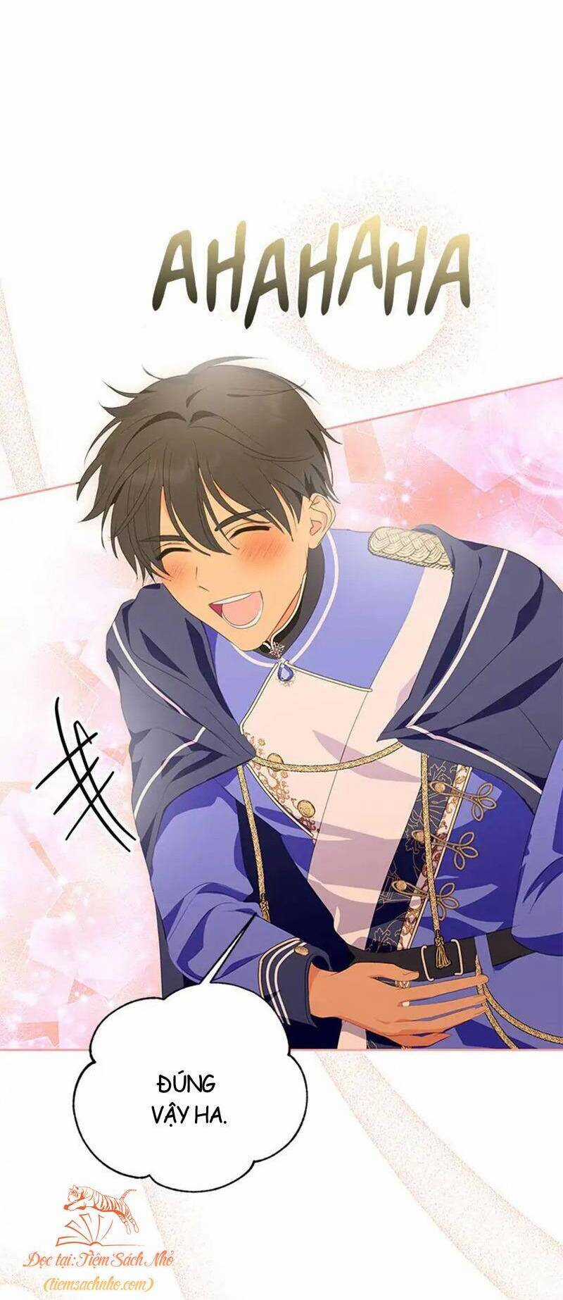 Nếu Tháo Đi Lớp Mặt Nạ Tử Tế Của Nam Chính Chapter 28 trang 19