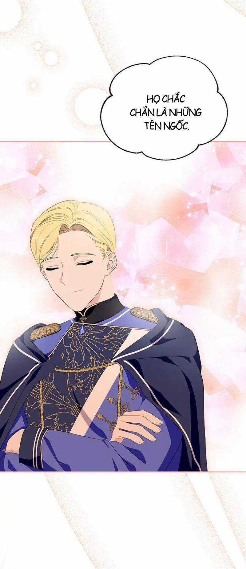 Nếu Tháo Đi Lớp Mặt Nạ Tử Tế Của Nam Chính Chapter 28 trang 20