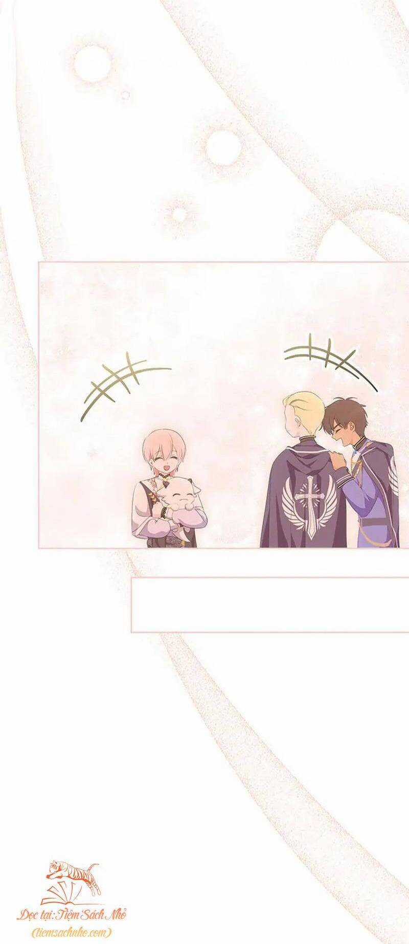 Nếu Tháo Đi Lớp Mặt Nạ Tử Tế Của Nam Chính Chapter 28 trang 21