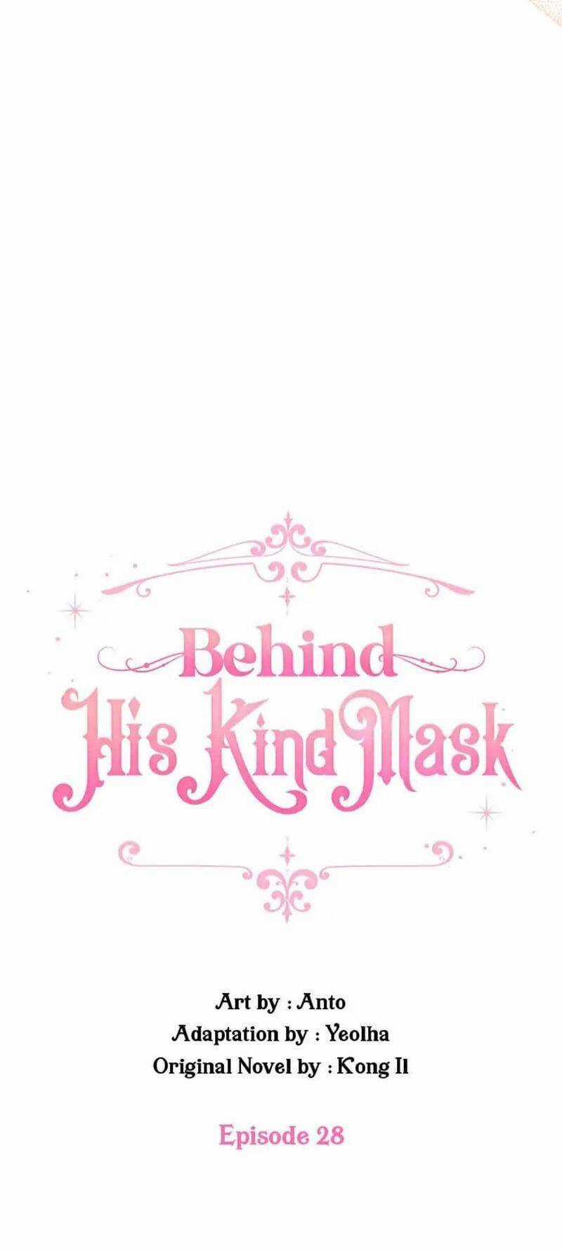 Nếu Tháo Đi Lớp Mặt Nạ Tử Tế Của Nam Chính Chapter 28 trang 22