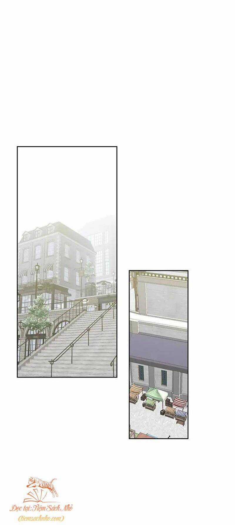 Nếu Tháo Đi Lớp Mặt Nạ Tử Tế Của Nam Chính Chapter 28 trang 23