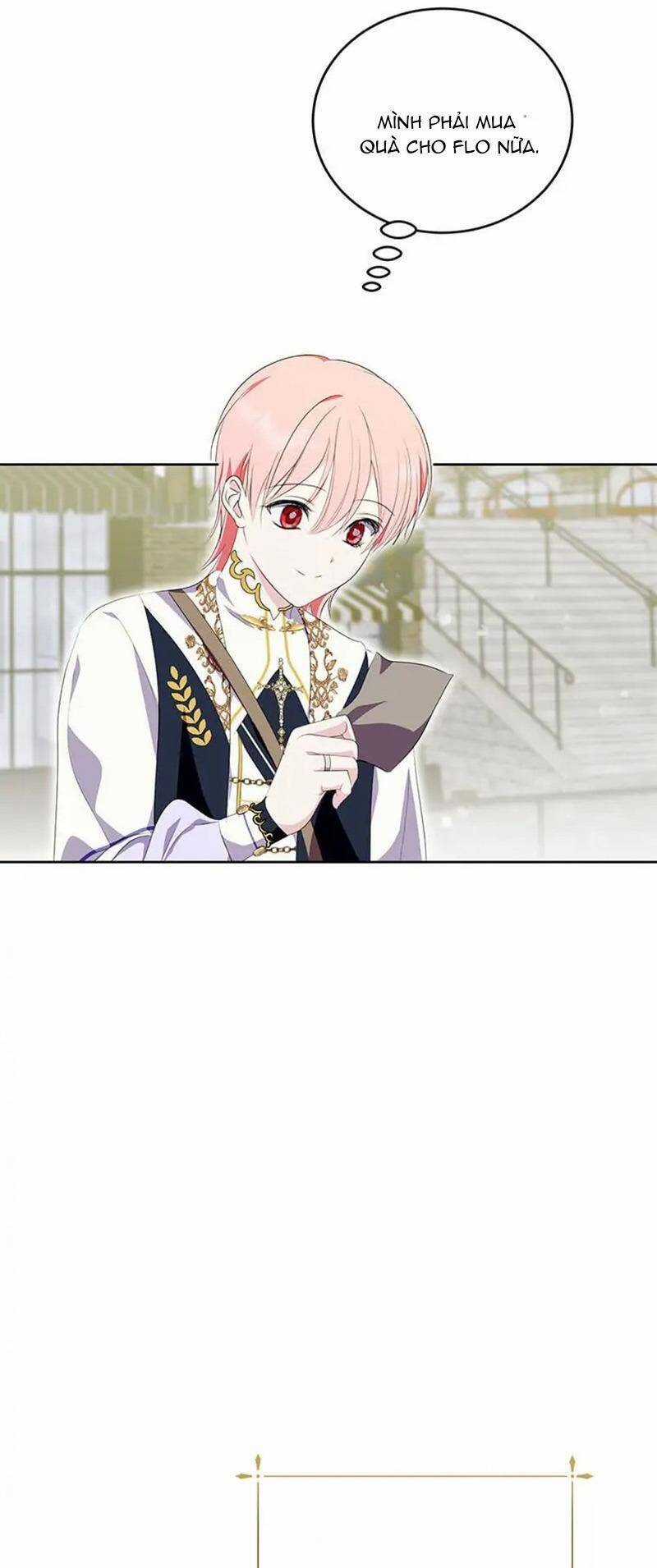 Nếu Tháo Đi Lớp Mặt Nạ Tử Tế Của Nam Chính Chapter 28 trang 24