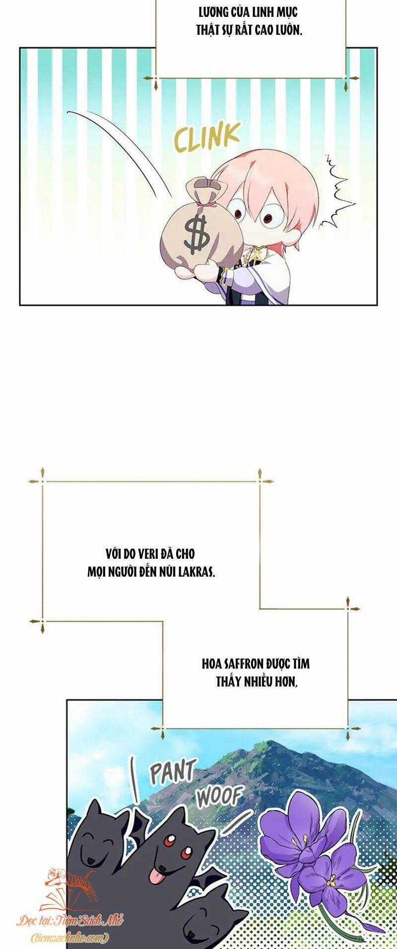 Nếu Tháo Đi Lớp Mặt Nạ Tử Tế Của Nam Chính Chapter 28 trang 25