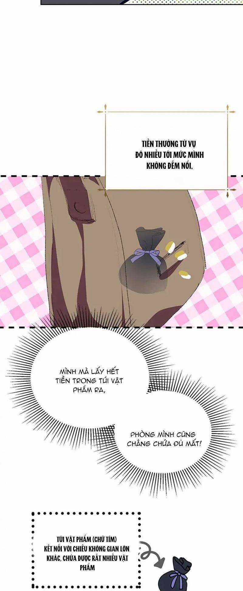 Nếu Tháo Đi Lớp Mặt Nạ Tử Tế Của Nam Chính Chapter 28 trang 26