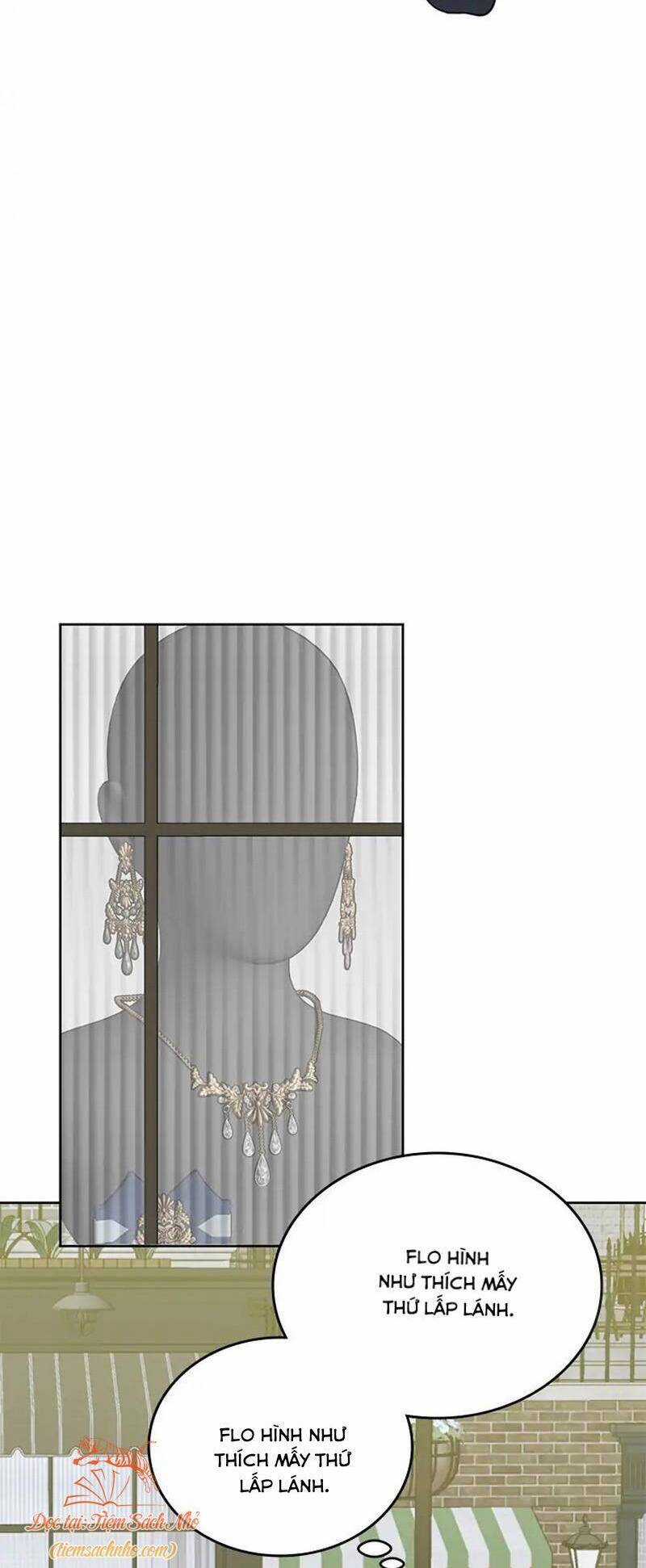 Nếu Tháo Đi Lớp Mặt Nạ Tử Tế Của Nam Chính Chapter 28 trang 27