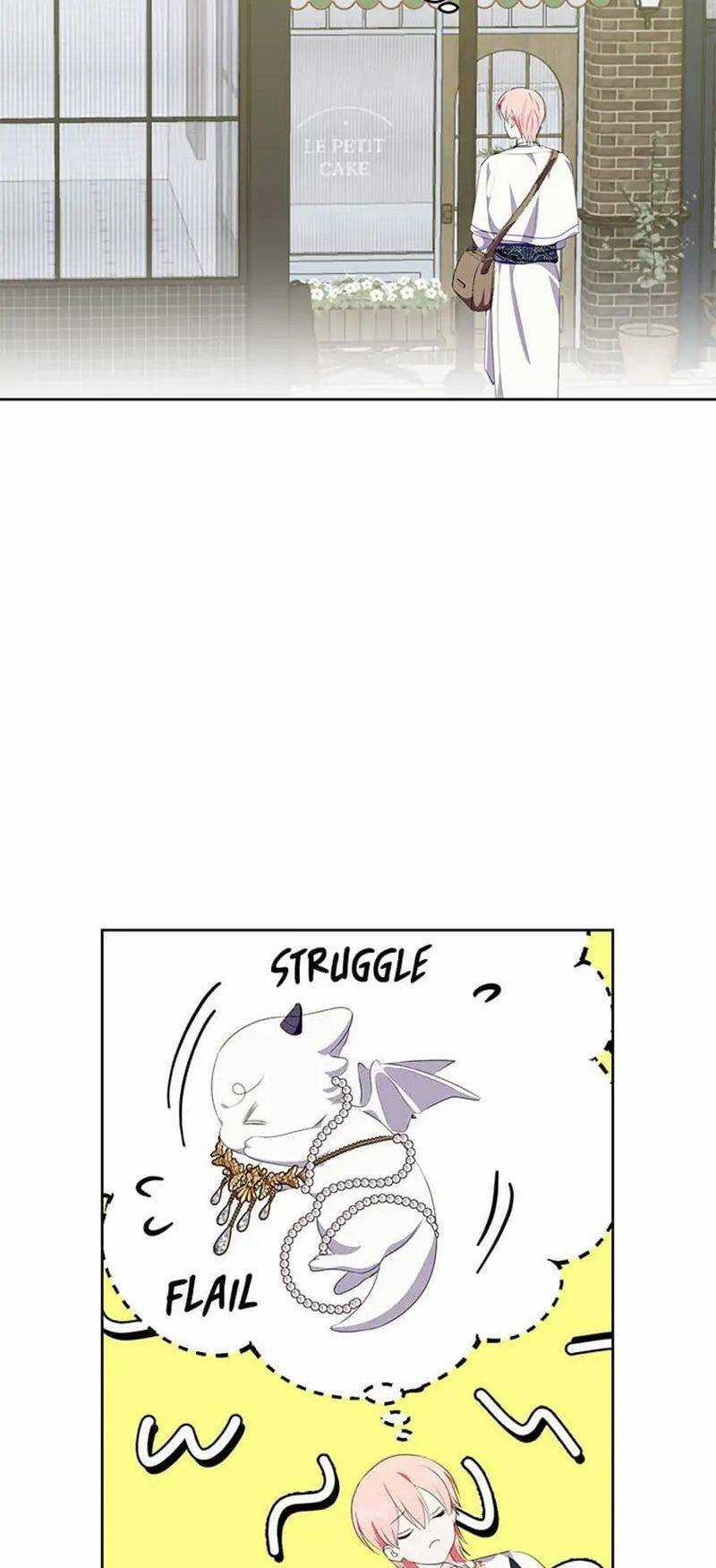 Nếu Tháo Đi Lớp Mặt Nạ Tử Tế Của Nam Chính Chapter 28 trang 28