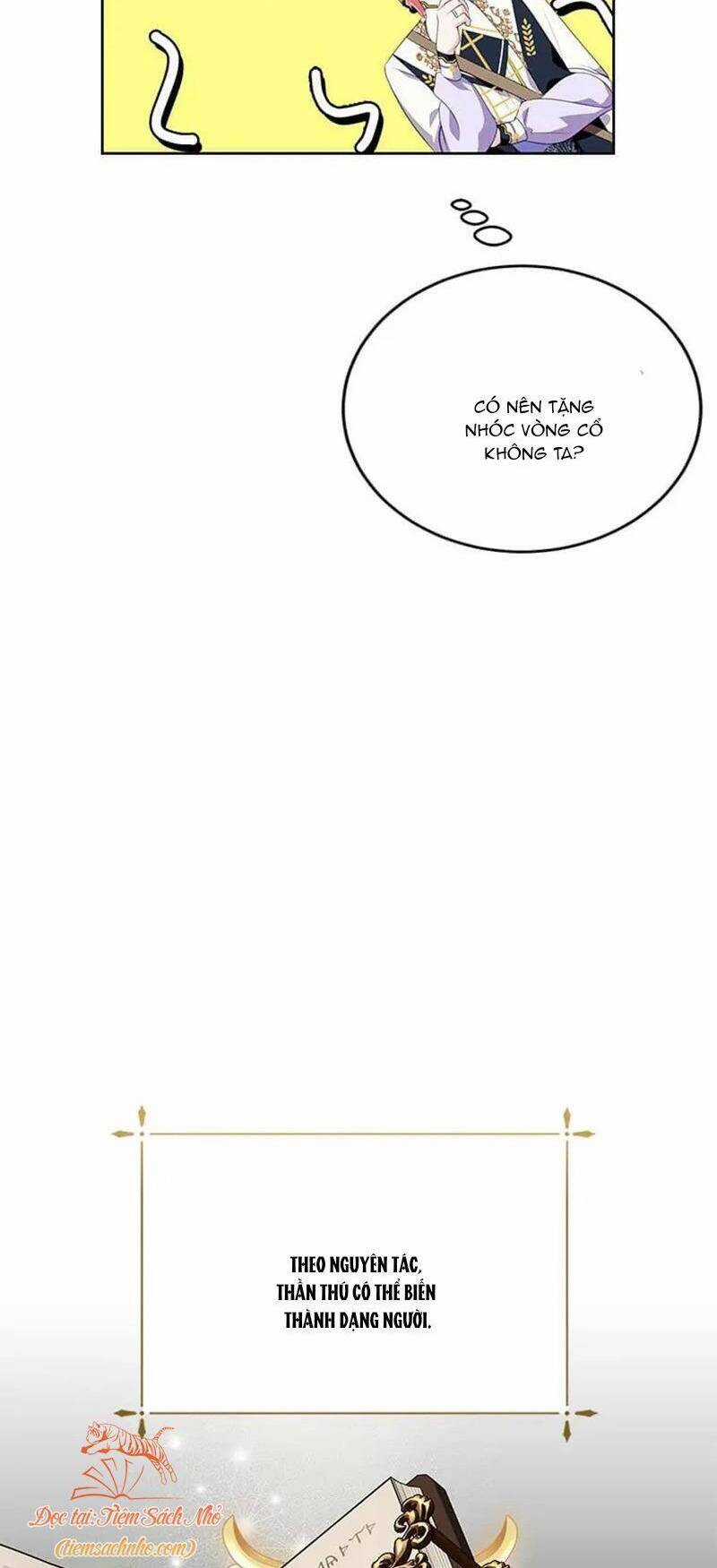 Nếu Tháo Đi Lớp Mặt Nạ Tử Tế Của Nam Chính Chapter 28 trang 29