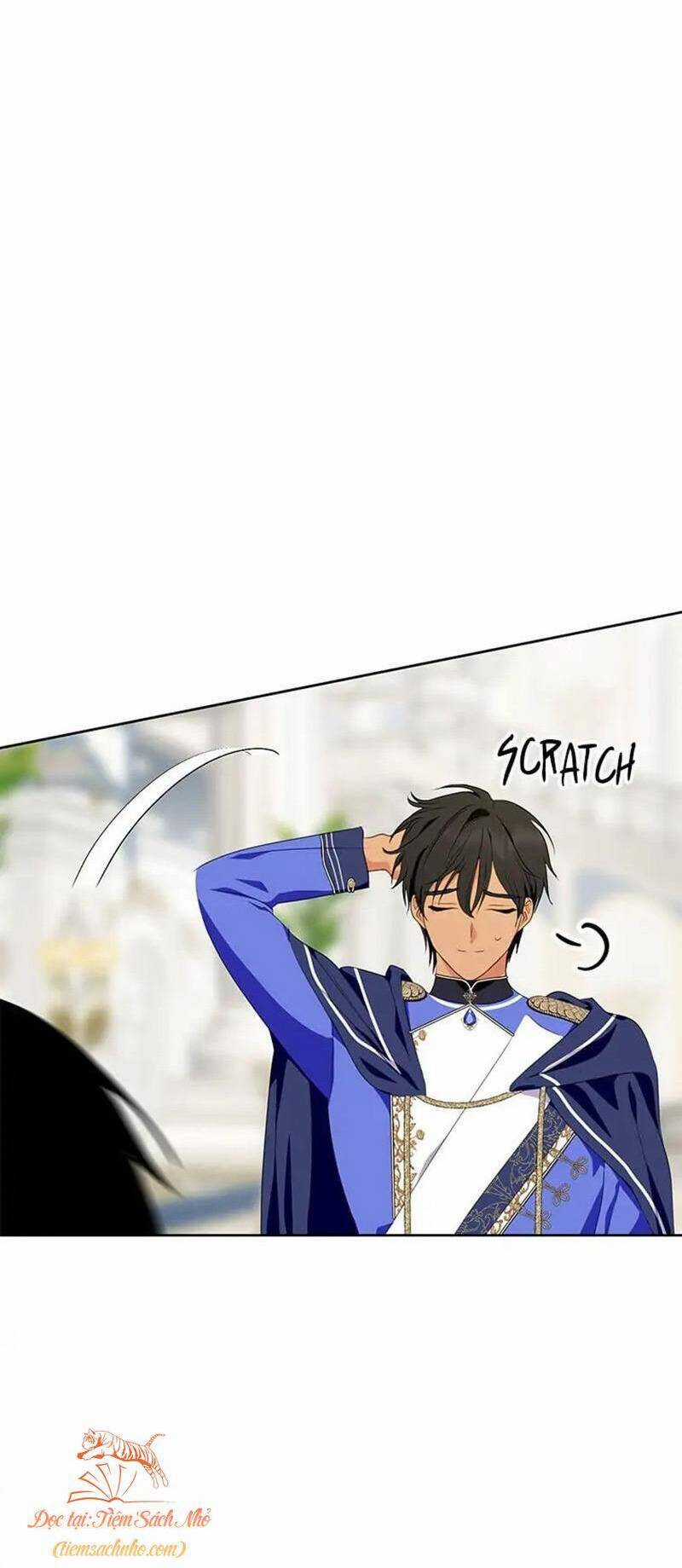 Nếu Tháo Đi Lớp Mặt Nạ Tử Tế Của Nam Chính Chapter 28 trang 3