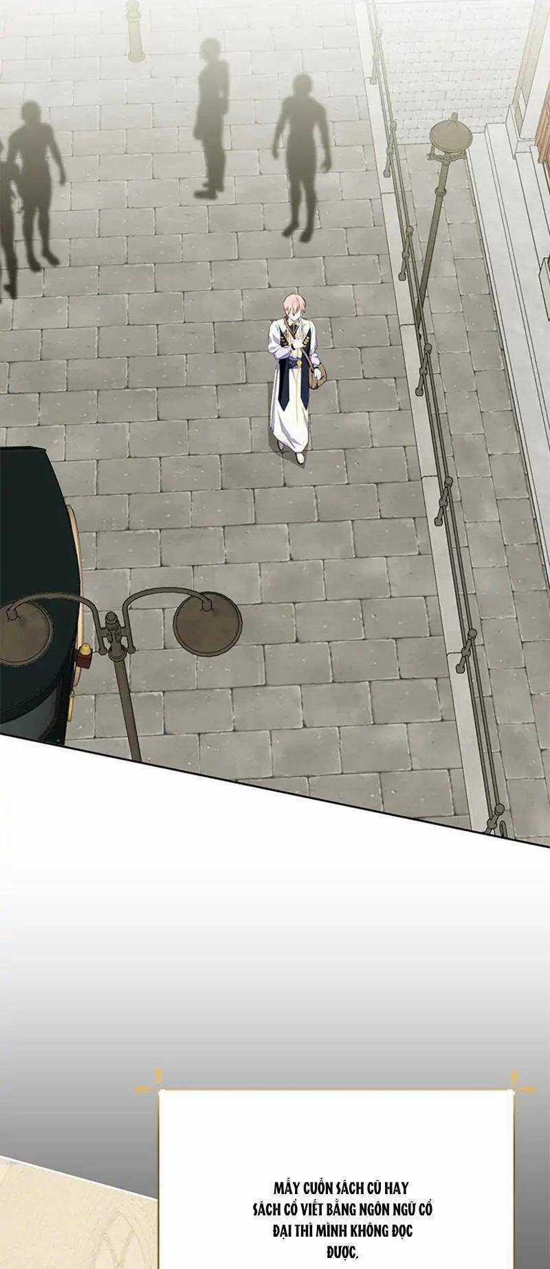 Nếu Tháo Đi Lớp Mặt Nạ Tử Tế Của Nam Chính Chapter 28 trang 32