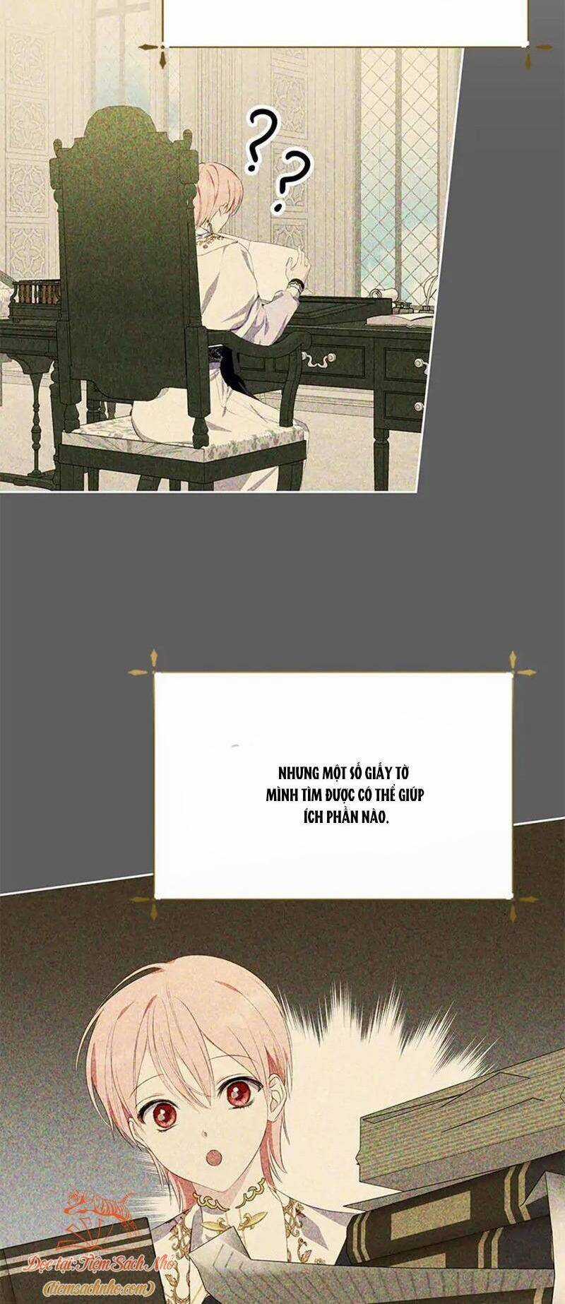 Nếu Tháo Đi Lớp Mặt Nạ Tử Tế Của Nam Chính Chapter 28 trang 33