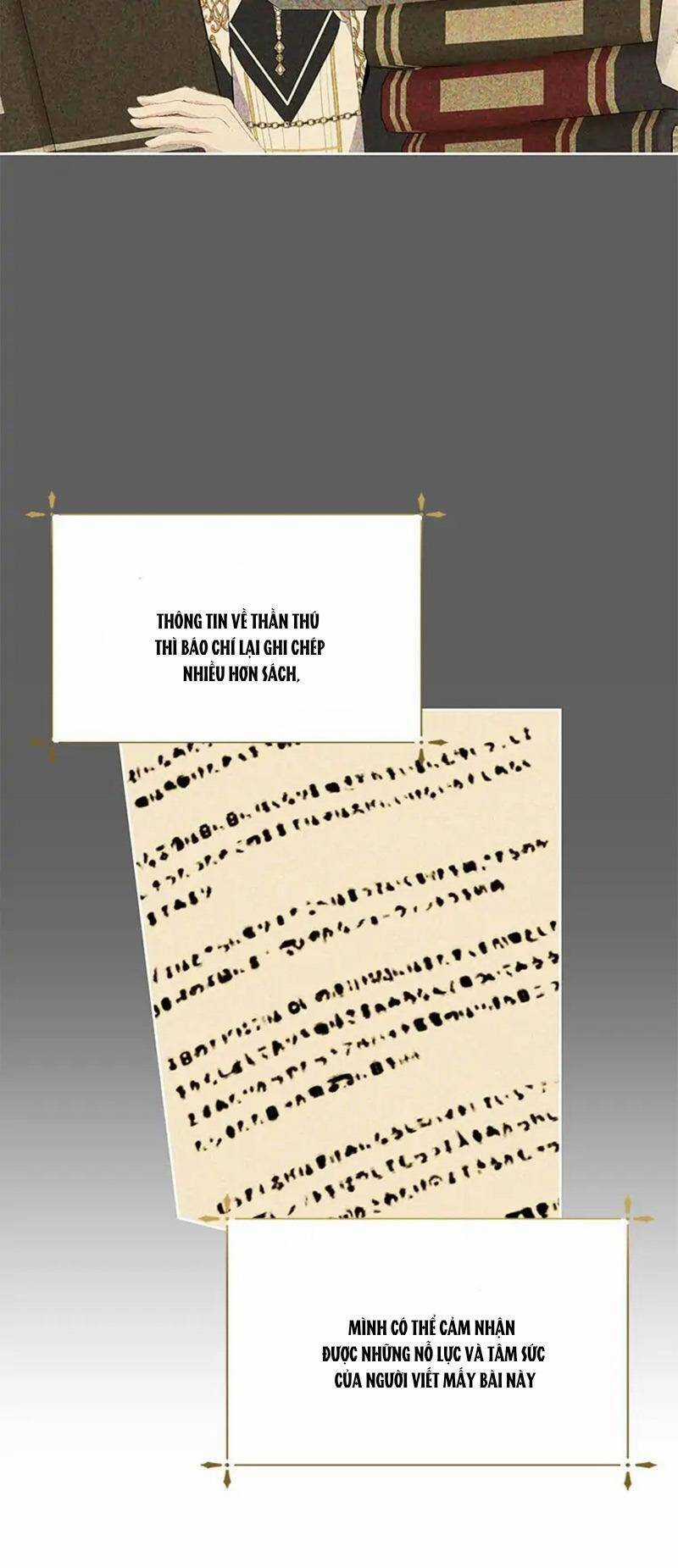 Nếu Tháo Đi Lớp Mặt Nạ Tử Tế Của Nam Chính Chapter 28 trang 34