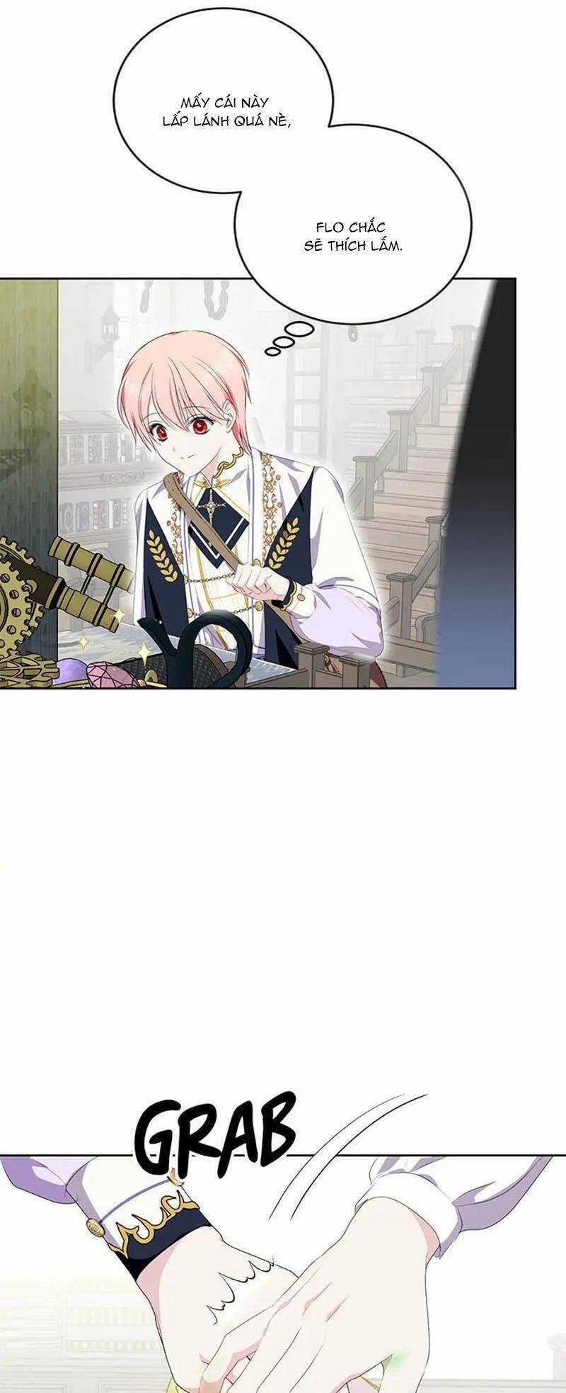 Nếu Tháo Đi Lớp Mặt Nạ Tử Tế Của Nam Chính Chapter 28 trang 42