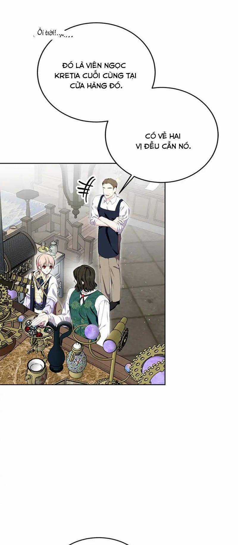 Nếu Tháo Đi Lớp Mặt Nạ Tử Tế Của Nam Chính Chapter 28 trang 44