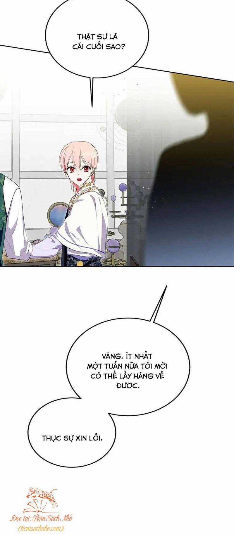 Nếu Tháo Đi Lớp Mặt Nạ Tử Tế Của Nam Chính Chapter 28 trang 45