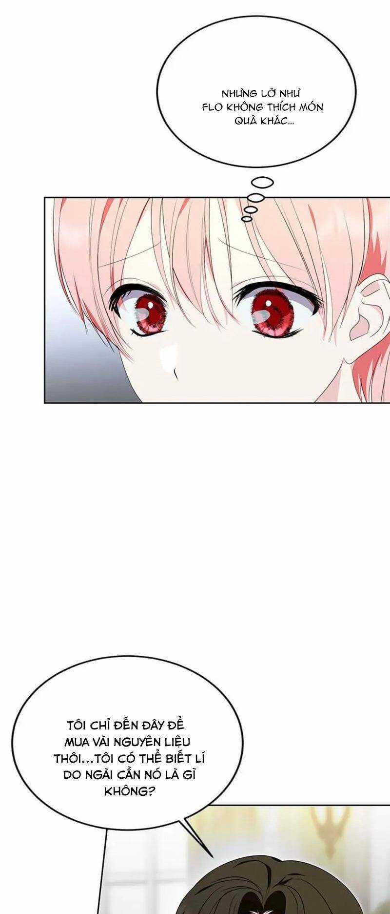 Nếu Tháo Đi Lớp Mặt Nạ Tử Tế Của Nam Chính Chapter 28 trang 46