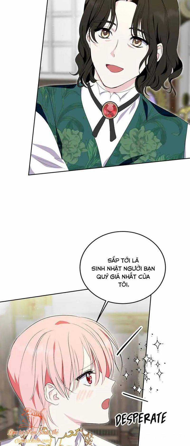 Nếu Tháo Đi Lớp Mặt Nạ Tử Tế Của Nam Chính Chapter 28 trang 47