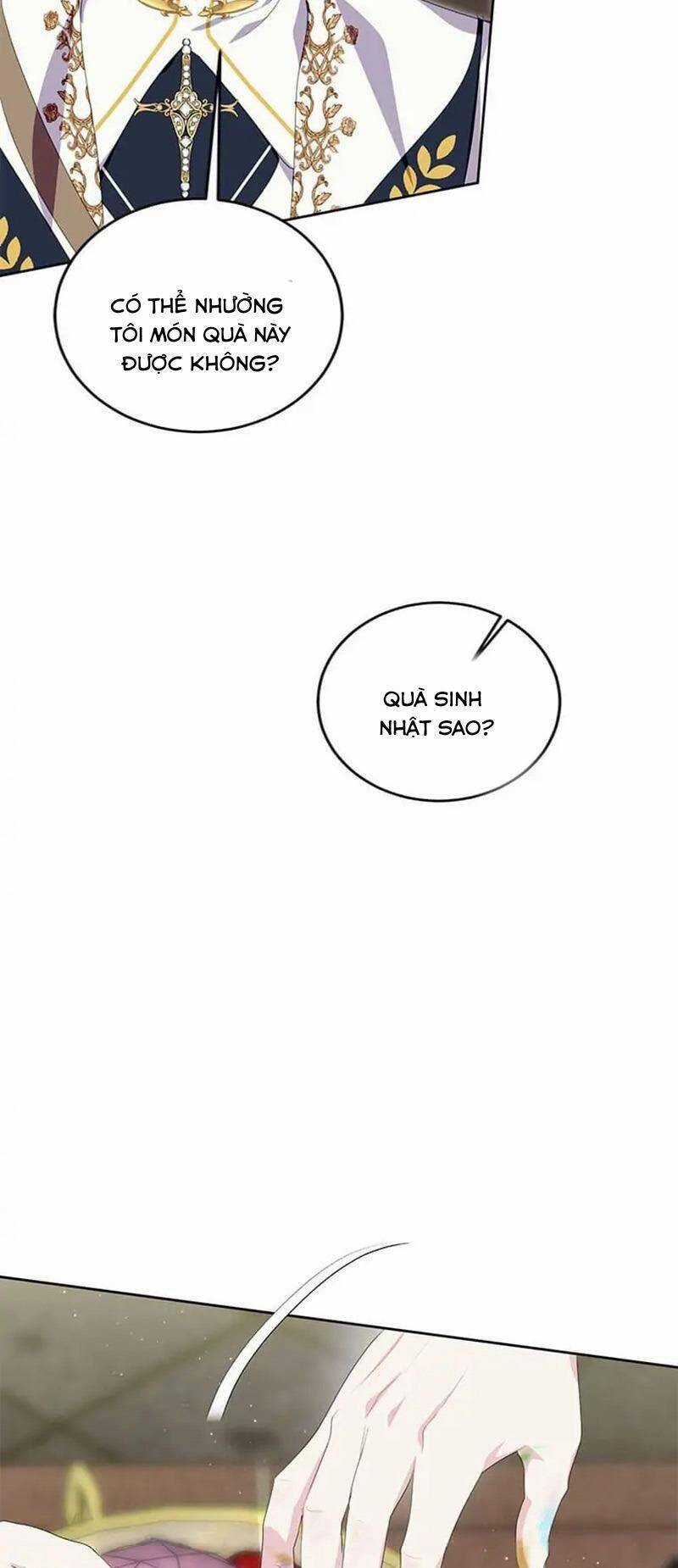 Nếu Tháo Đi Lớp Mặt Nạ Tử Tế Của Nam Chính Chapter 28 trang 48