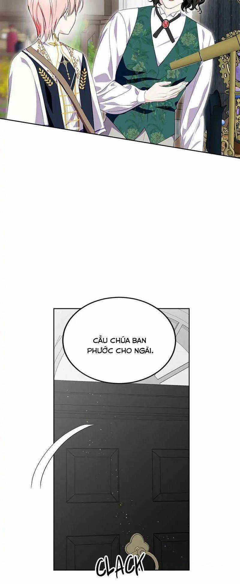 Nếu Tháo Đi Lớp Mặt Nạ Tử Tế Của Nam Chính Chapter 28 trang 50