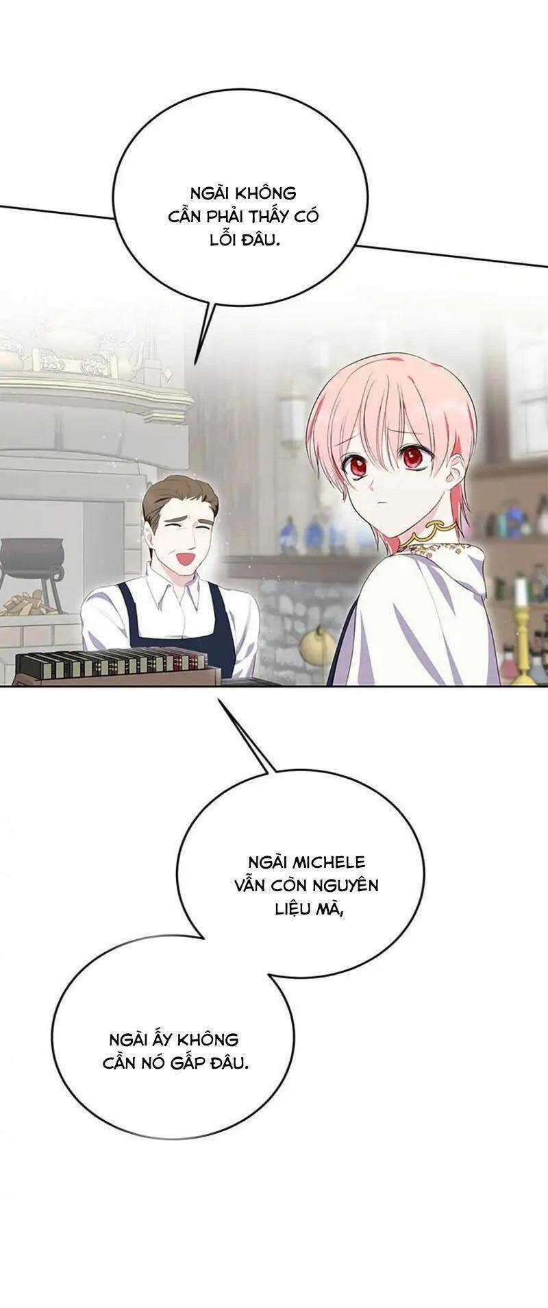 Nếu Tháo Đi Lớp Mặt Nạ Tử Tế Của Nam Chính Chapter 28 trang 52