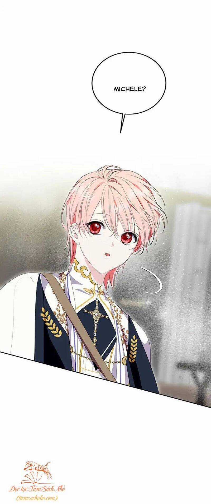 Nếu Tháo Đi Lớp Mặt Nạ Tử Tế Của Nam Chính Chapter 28 trang 53