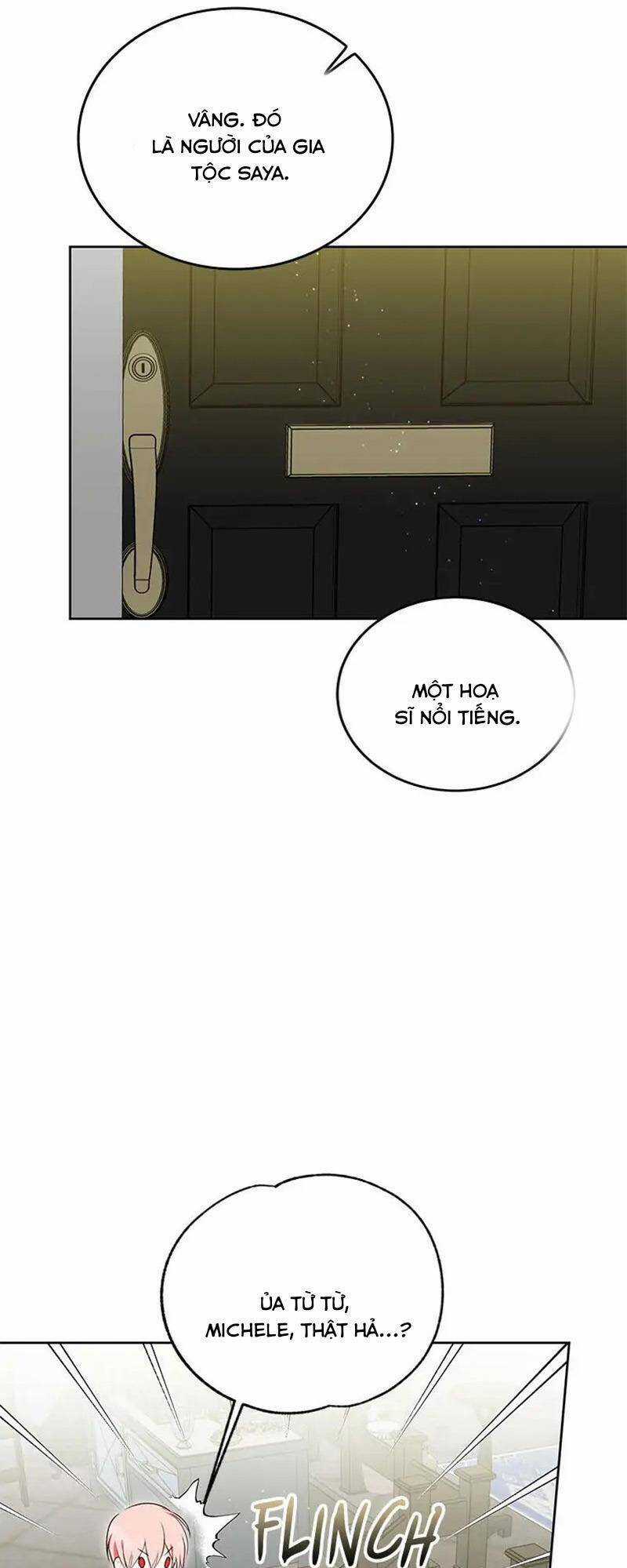 Nếu Tháo Đi Lớp Mặt Nạ Tử Tế Của Nam Chính Chapter 28 trang 54