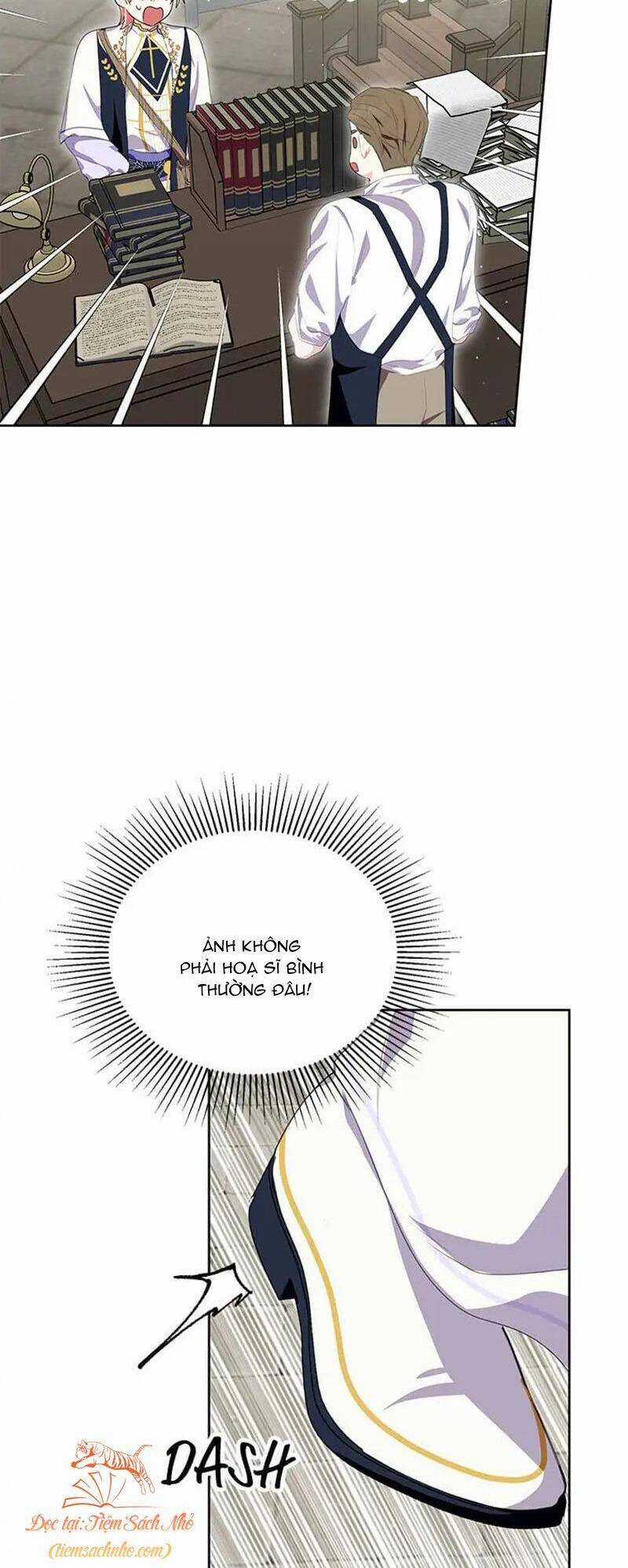 Nếu Tháo Đi Lớp Mặt Nạ Tử Tế Của Nam Chính Chapter 28 trang 55